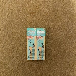 Benefit Primer